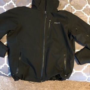 Patagonia Men’s Jacket-XL